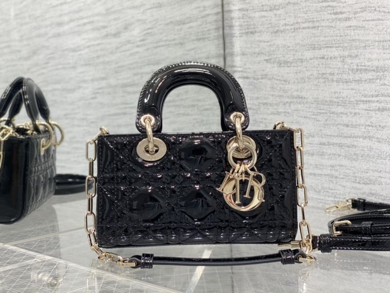 Christian Dior My Lady Bags